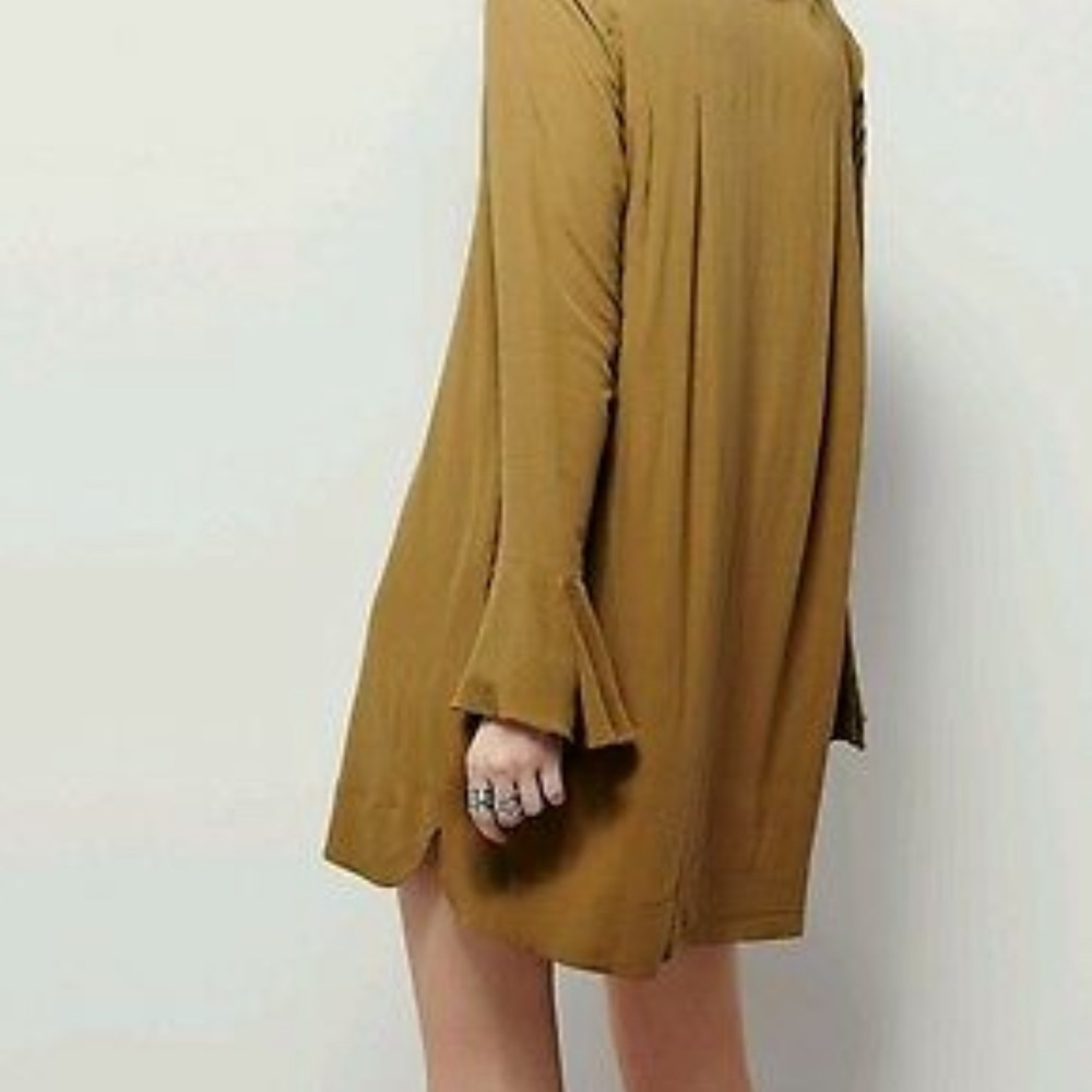 Free People Songbird Dress - Picture 4 of 7